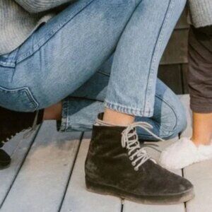 Jenni Kayne Canyon Boot in Olive